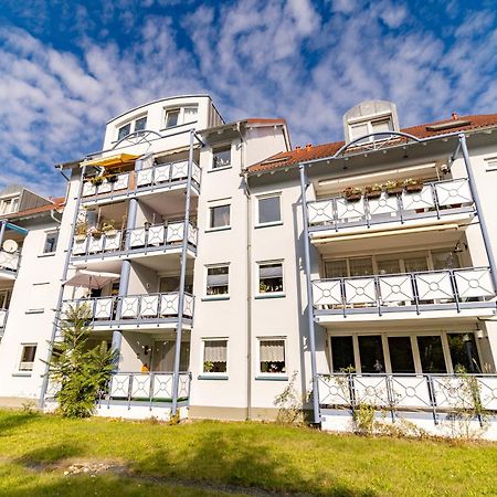 Grafschafft Angenehmes Wohnen - Ferienwohnung Mit 2 Schlafzimmern Pirna Exterior photo