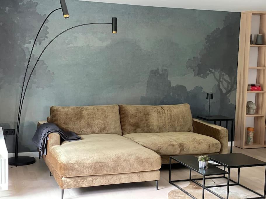 Grafschafft Angenehmes Wohnen - Ferienwohnung Mit 2 Schlafzimmern Pirna Exterior photo